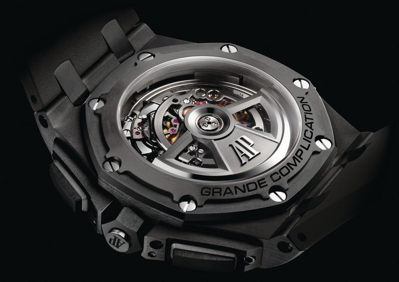 Audemars Piguet (1)