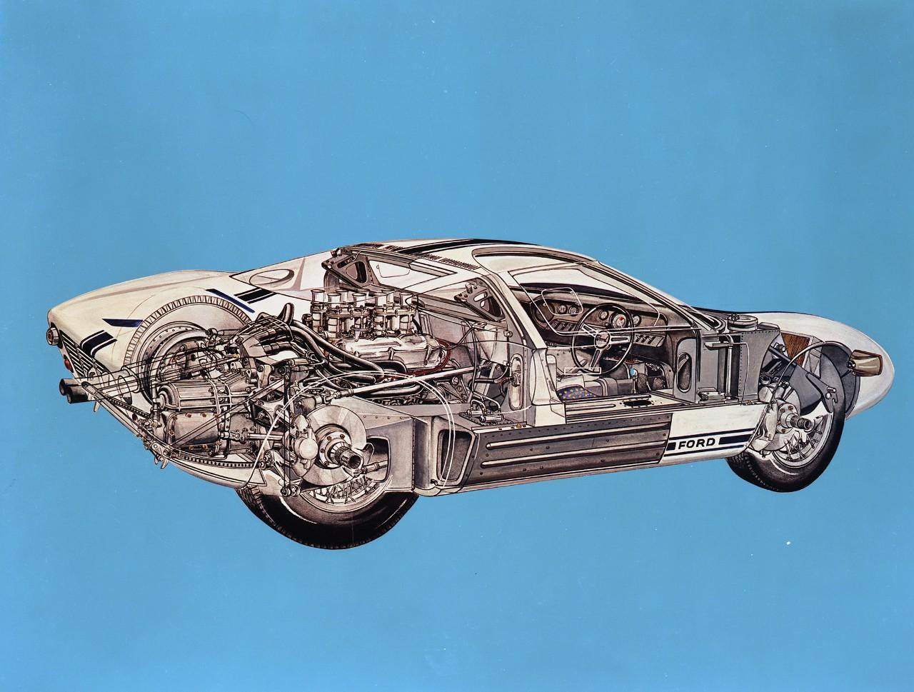 1965-Ford-GT-cutaway-drawing-neg-CN3431-1