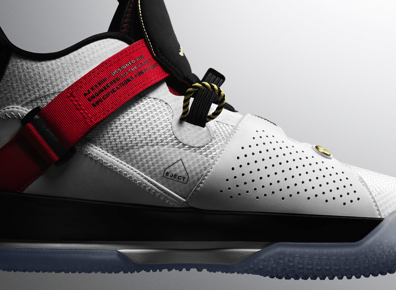 Air Jordan 33 (2)