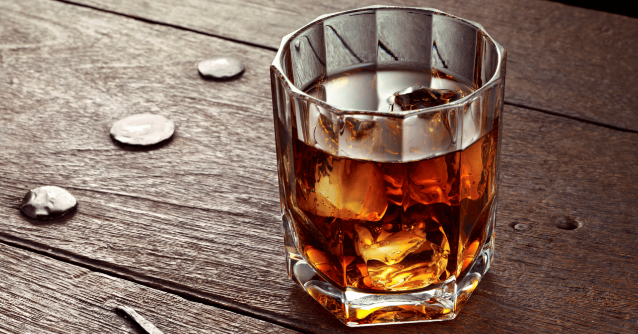 Whiskey Promo