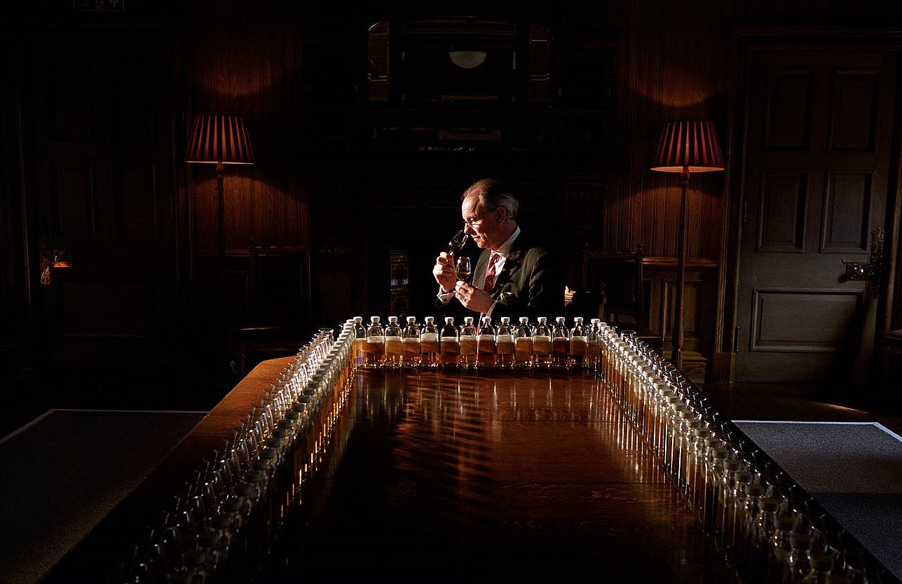 Whiskey Collecting  (7)