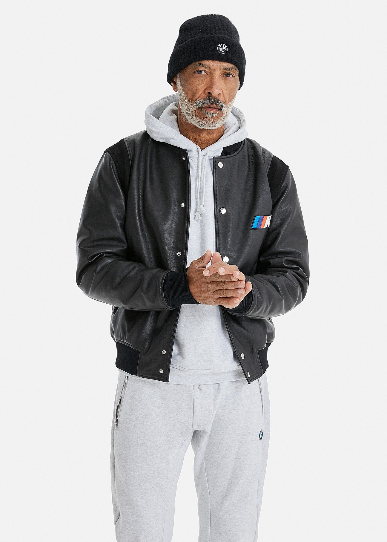 Kith x BMW (1)