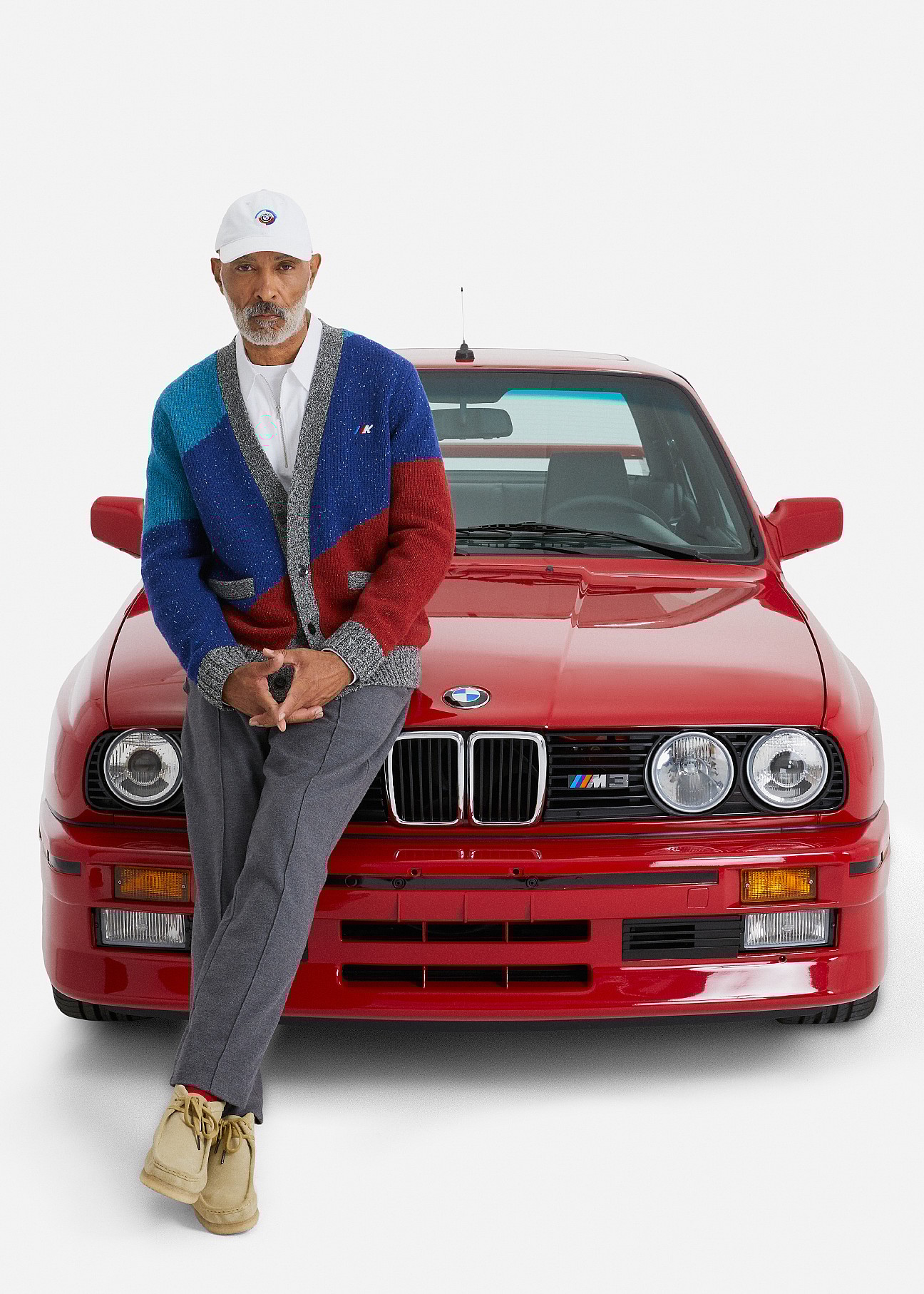 Kith x BMW (8)
