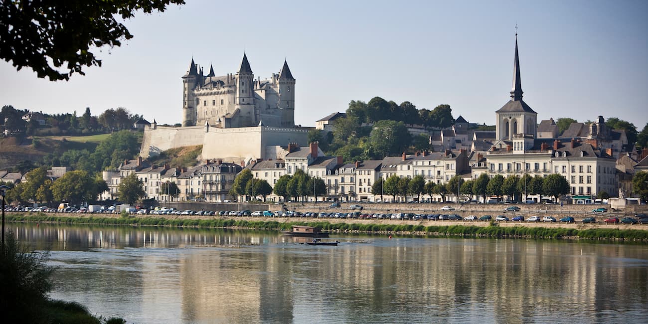 LOIRE-VALLEY