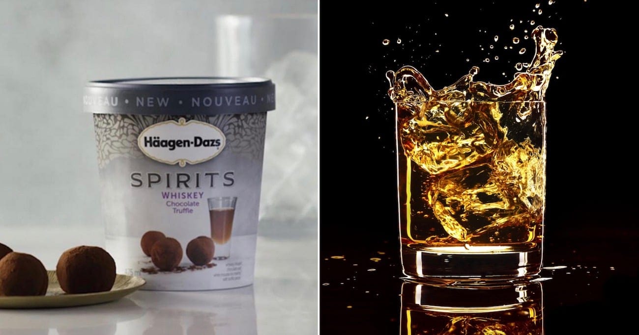 Häagen-Dazs-whiskey-promo