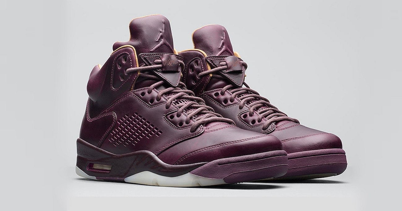 air-jordan-5-Bordeaux