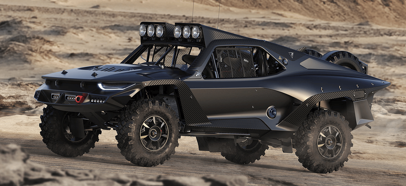 Desert Storm Trophy Truck (4)