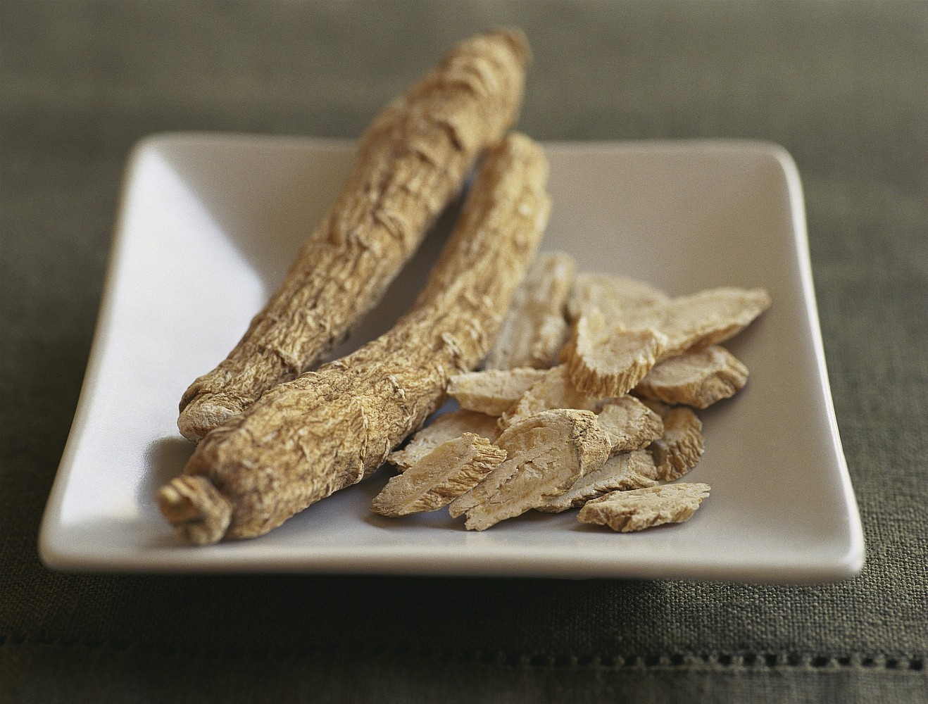 Ginseng