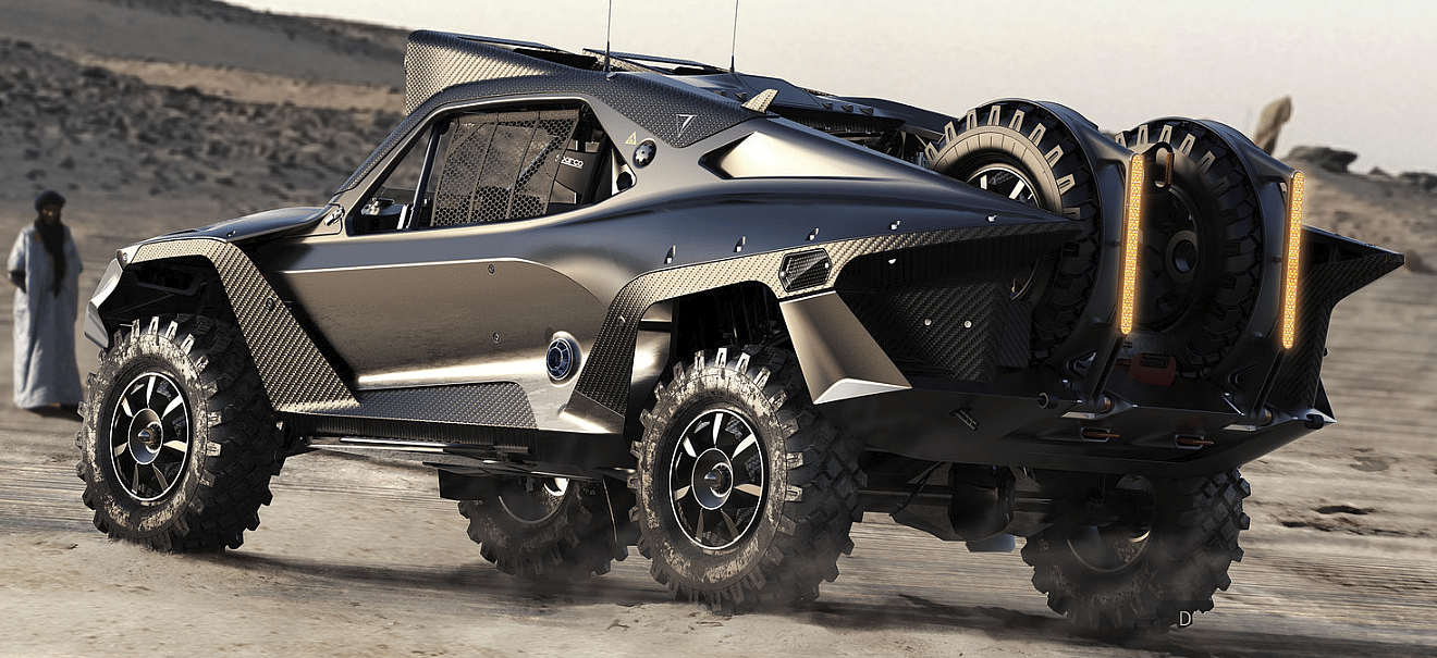 Desert Storm Trophy Truck (3)