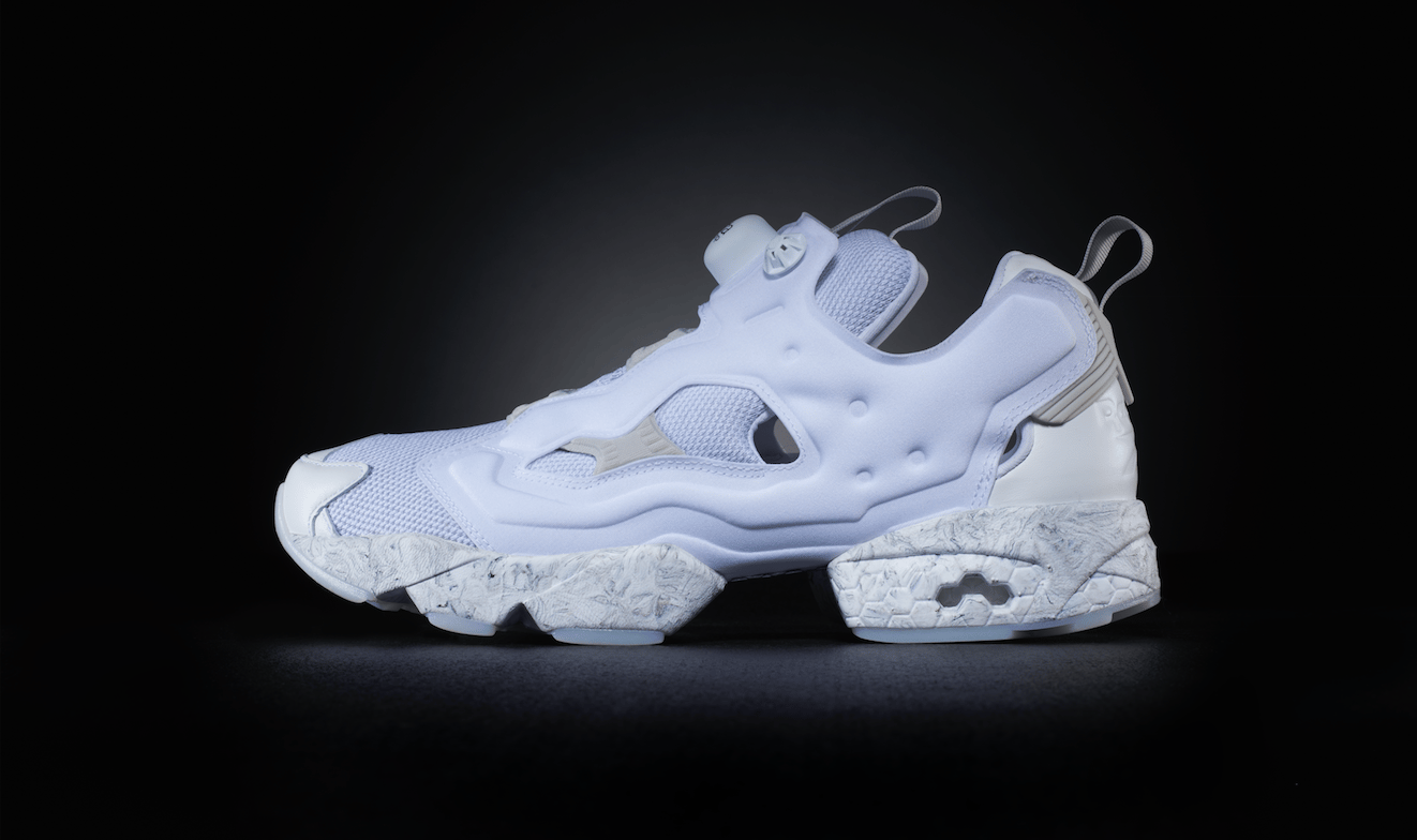 Reebok InstaPump Fury
