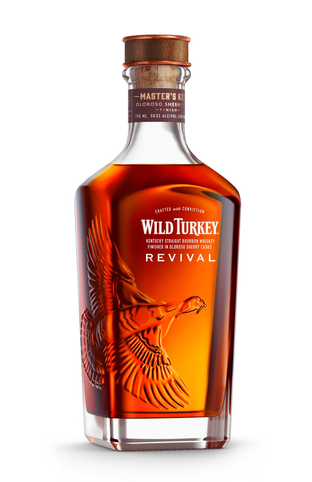 Wild Turkey_credit Wild Turkey_preview