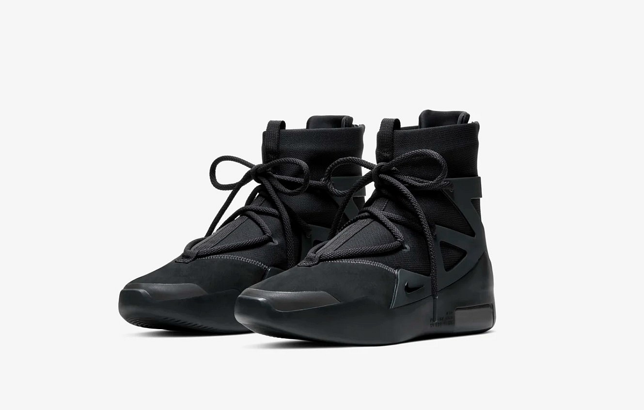 Nike Air Fear of God 1 (1)