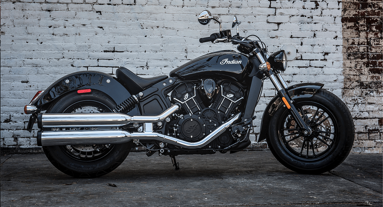 indian motorcycle