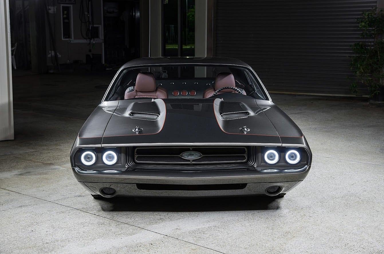 Rides by Kam 1970 Dodge Challenger Havoc (14)