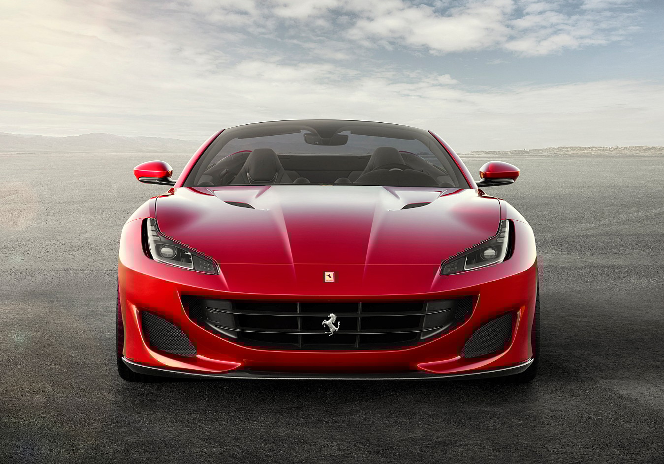 Ferrari Portofino (2)
