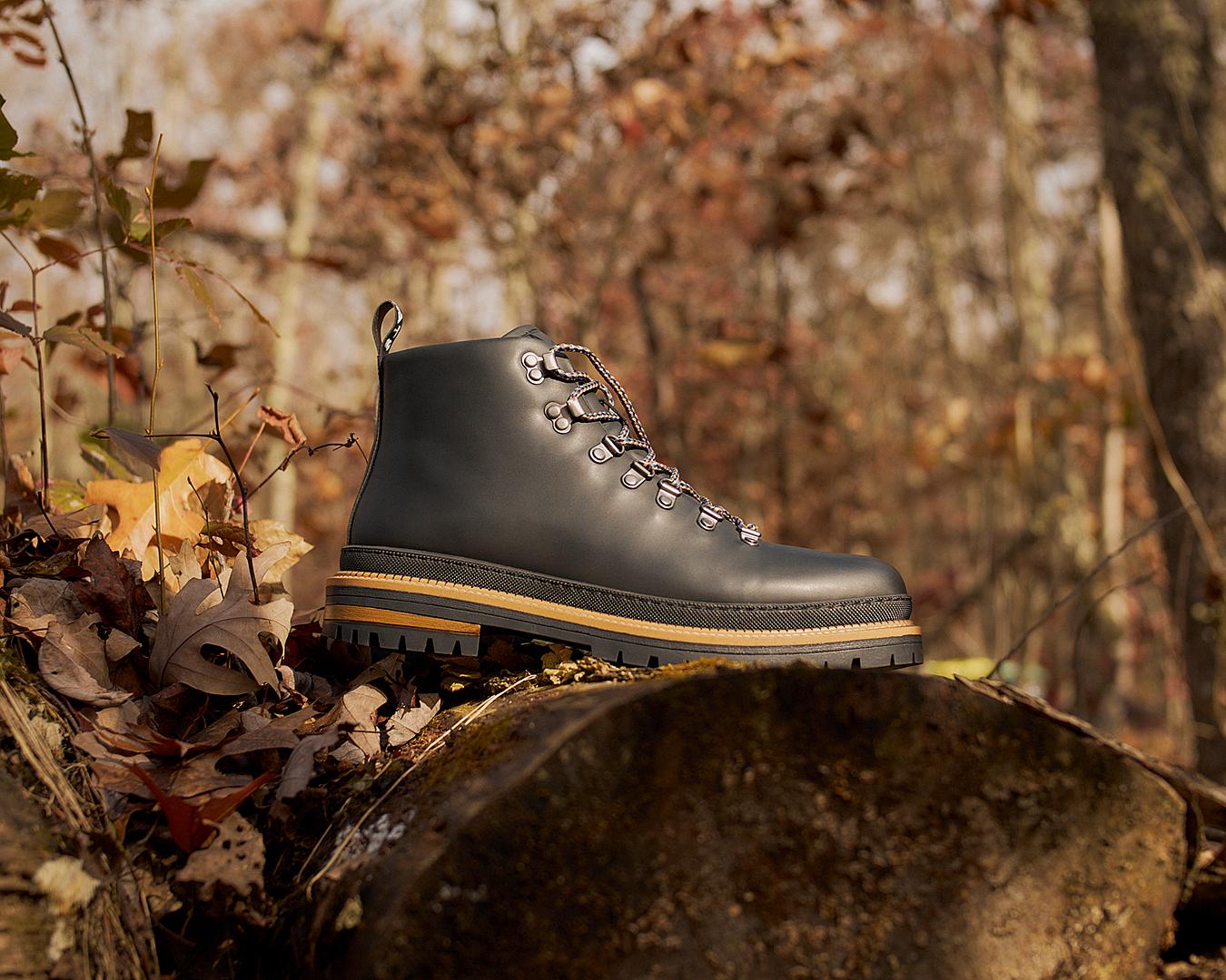 GREATS Hiking Boots (4)