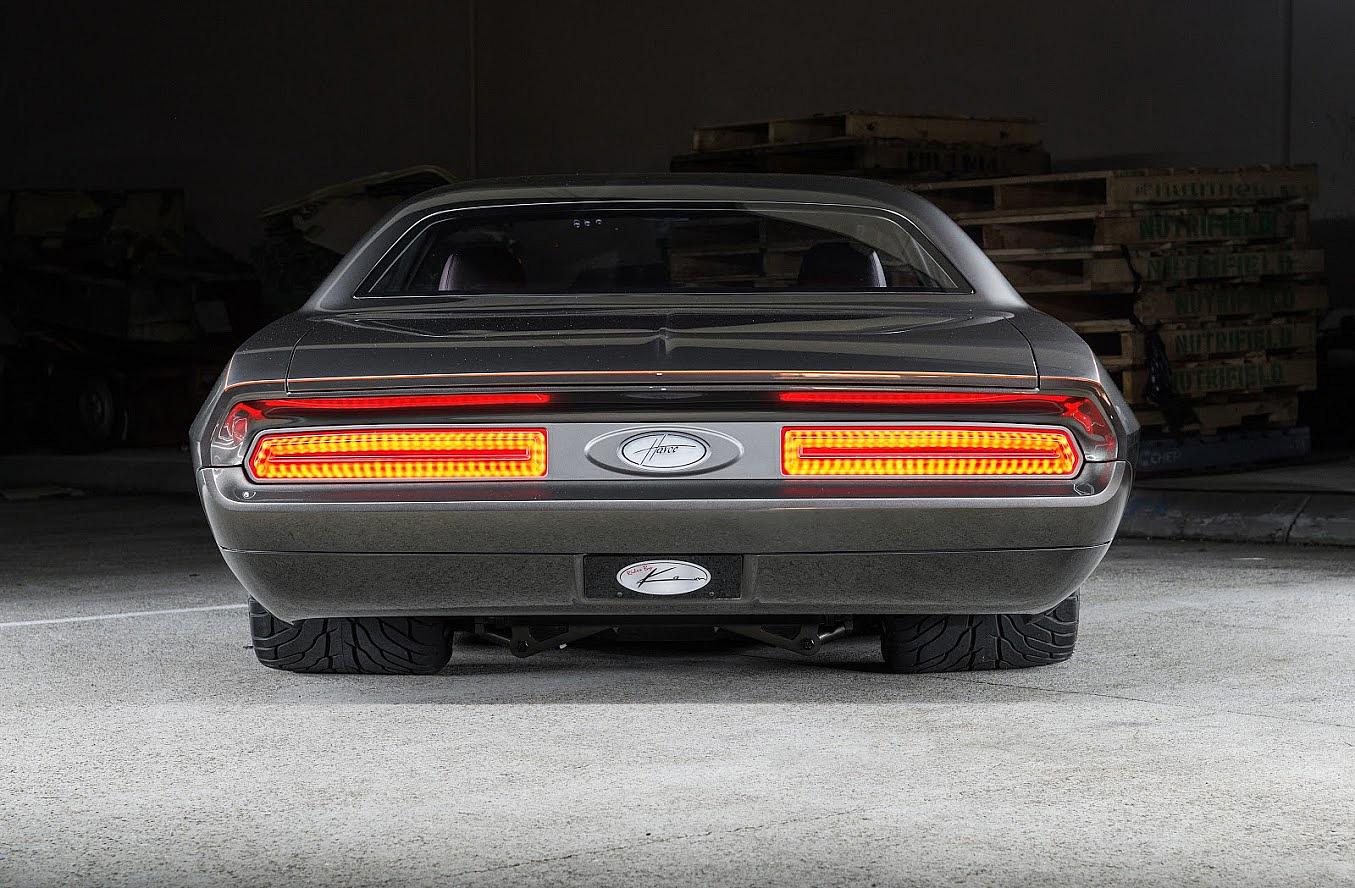 Rides by Kam 1970 Dodge Challenger Havoc (13)