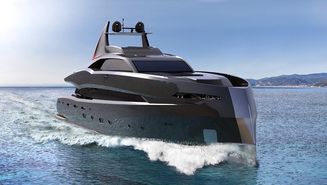 Gotham Yacht2