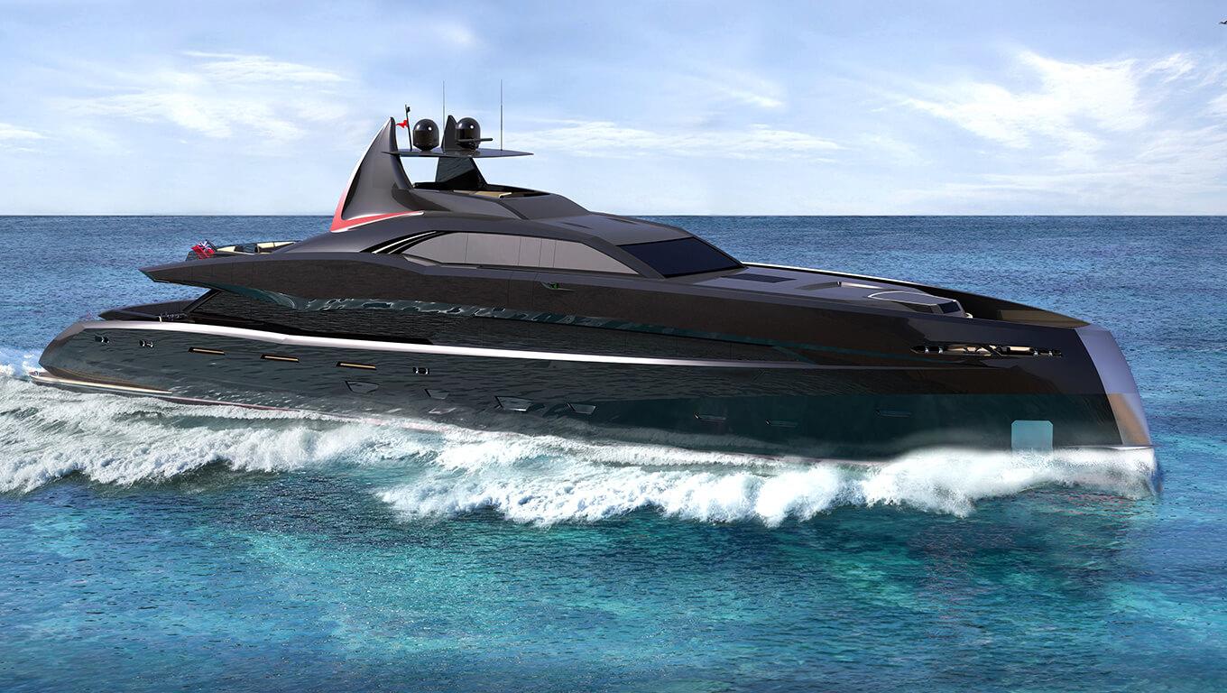 Gotham Yacht3