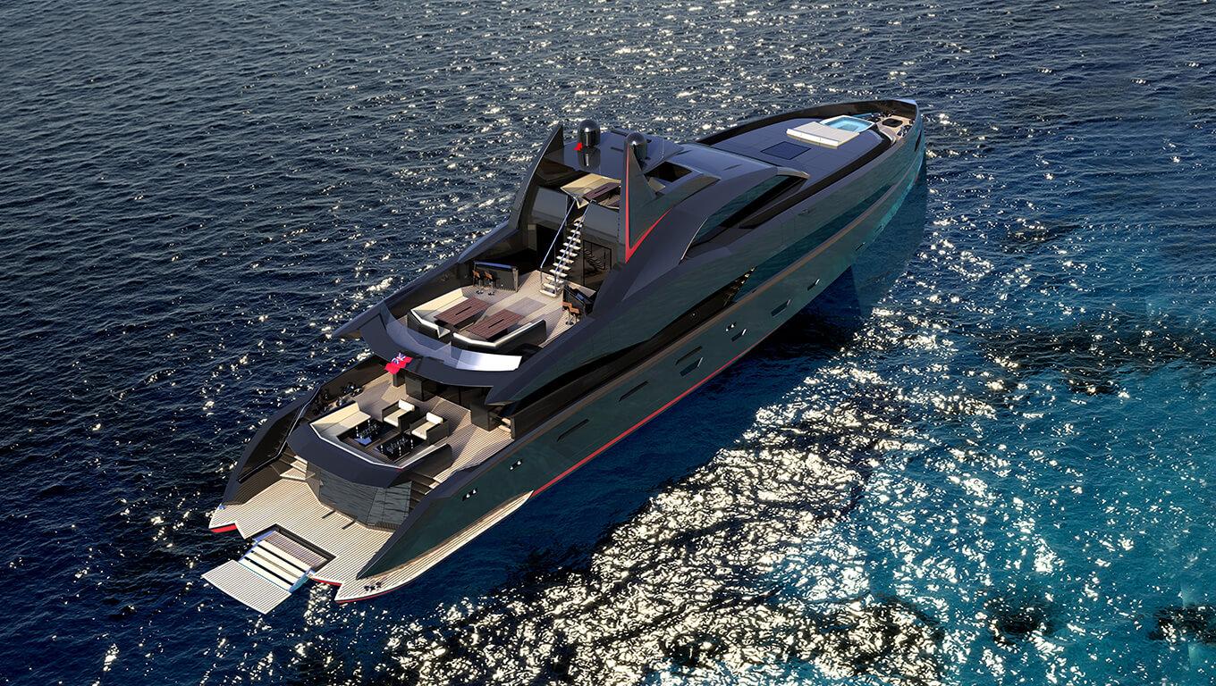 Gotham Yacht4