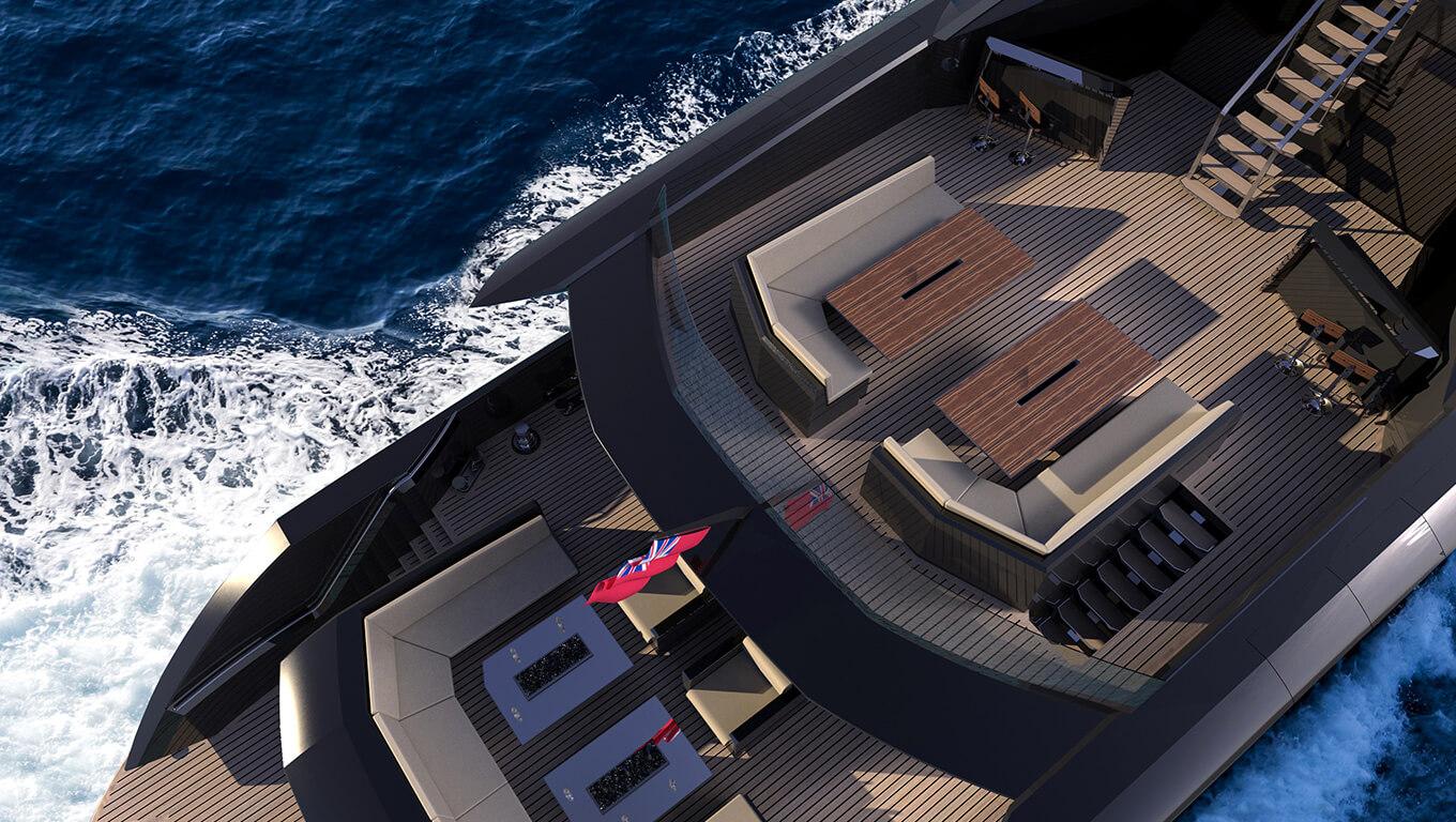 Gotham Yacht6