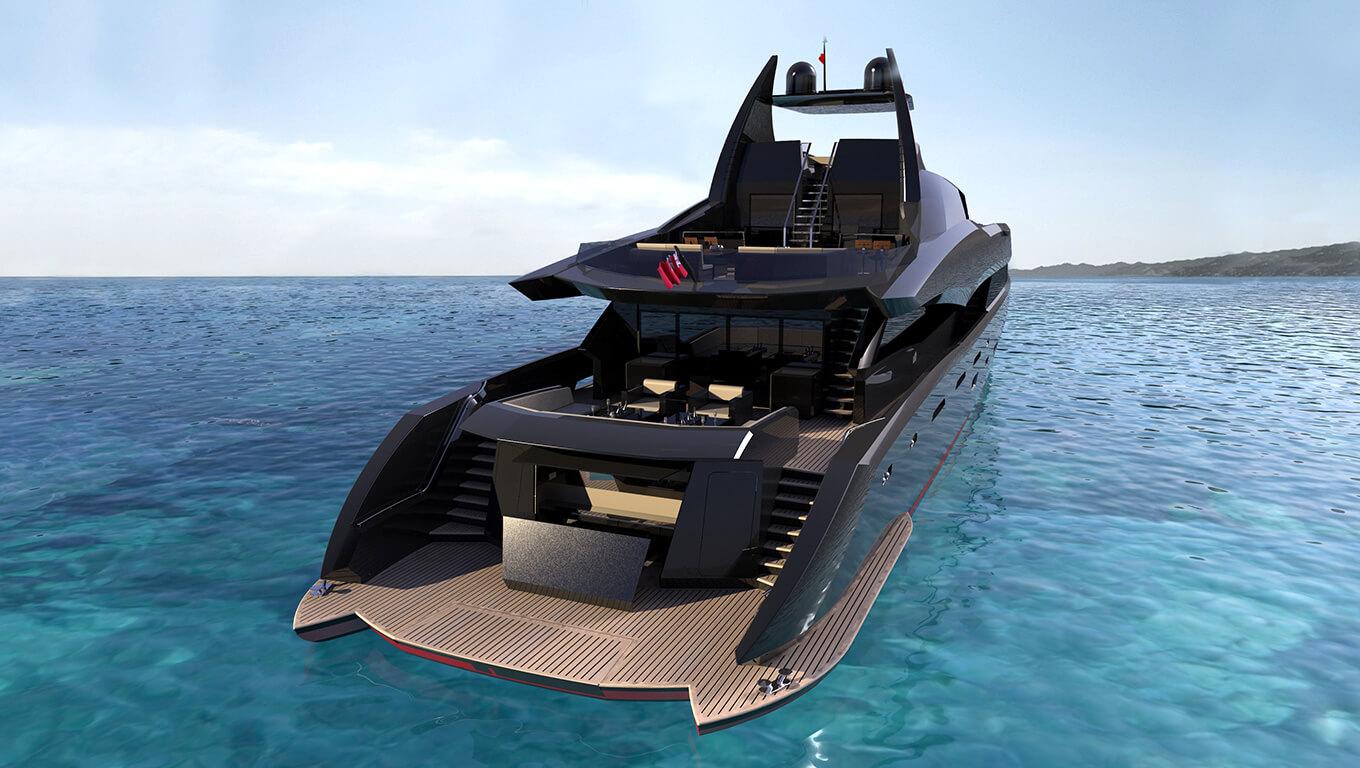 Gotham Yacht8