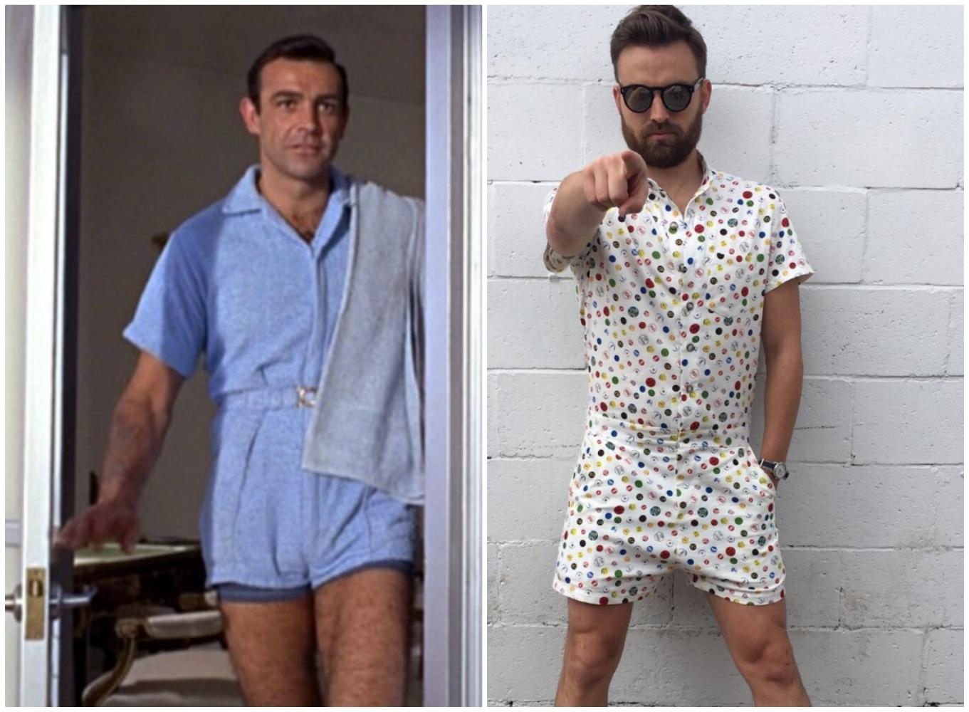 rompers