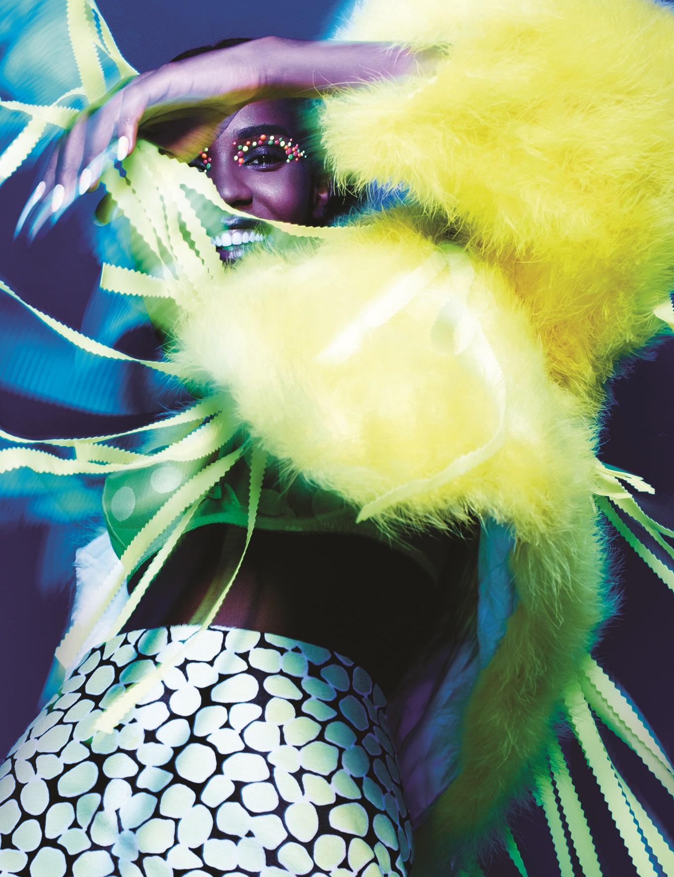 Legendary Photographer Rankin Celebrated With New Leica Exhibit