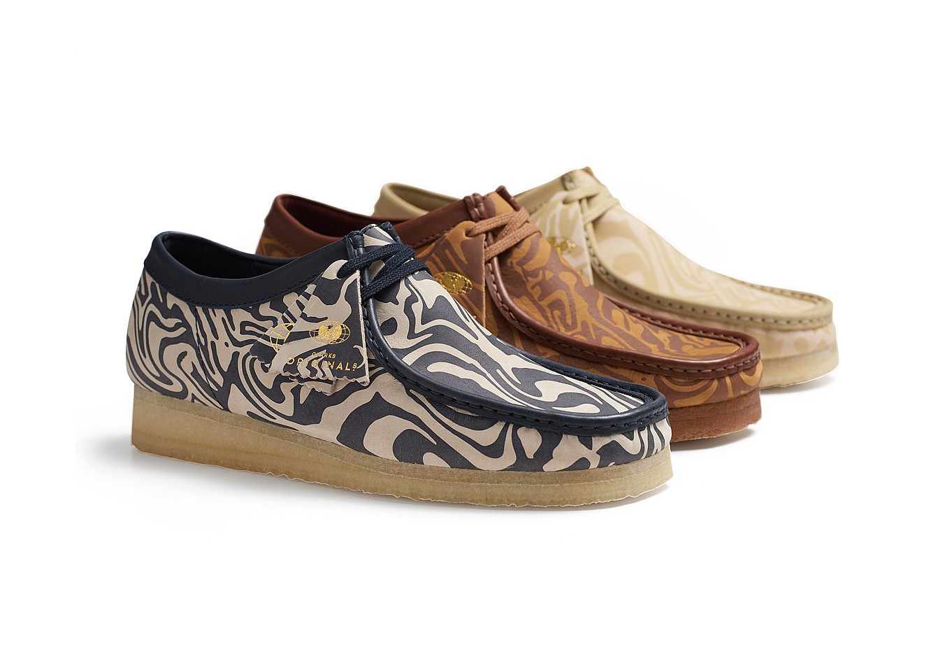 Clarks x Wu-Tang (2)