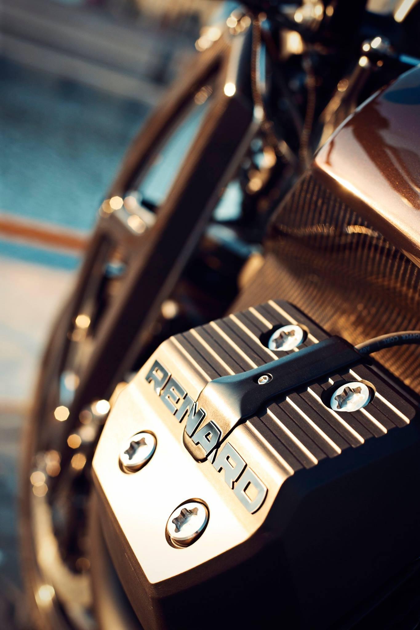 Renard motorcycle3