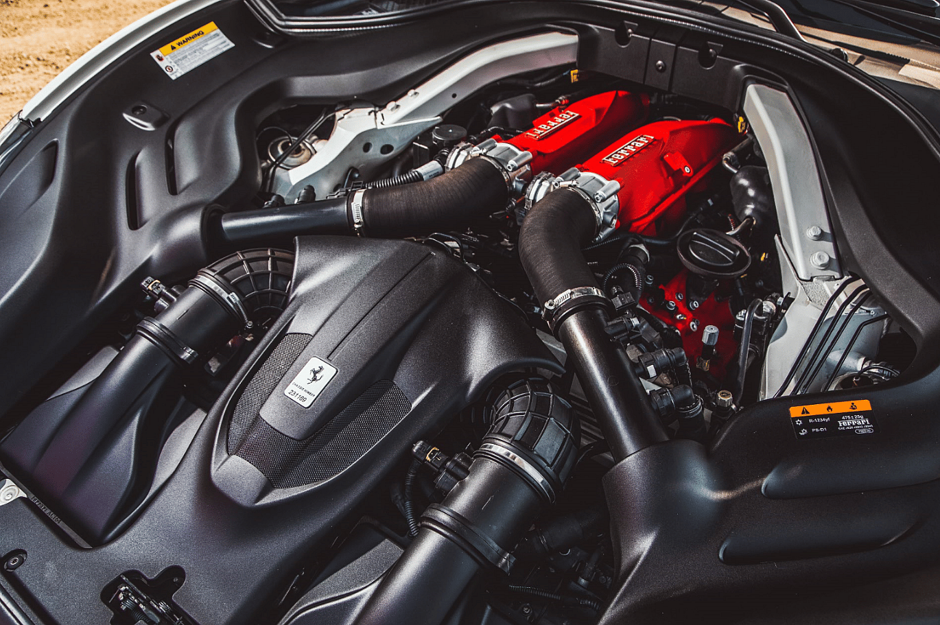 Ferrari Portofino (2)
