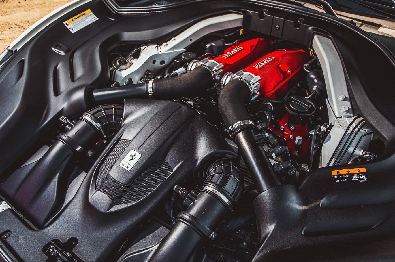 Ferrari Portofino (2)