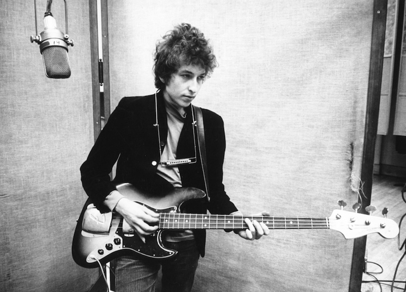 Bob Dylan