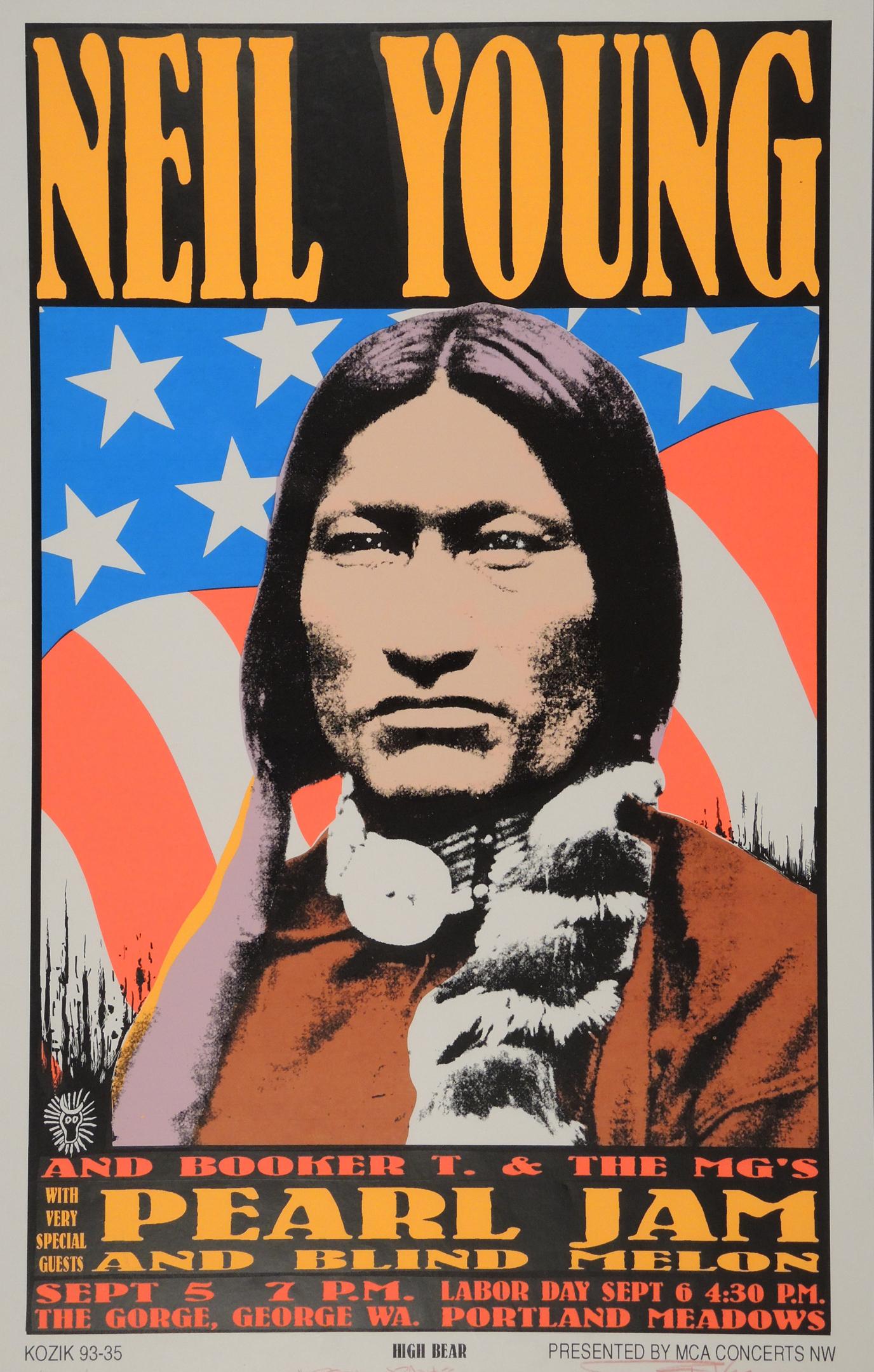 Neil Young