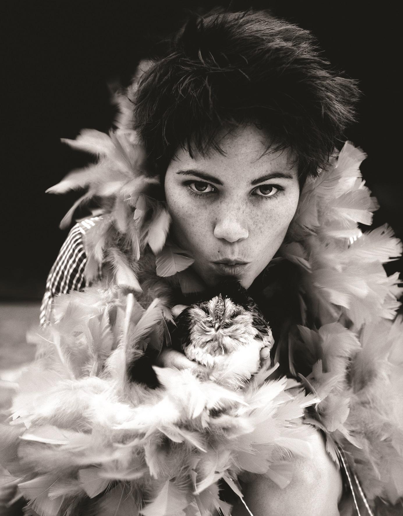 Legendary Photographer Rankin Celebrated With New Leica Exhibit