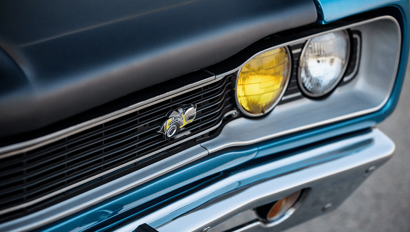 1969 Plymouth Super Bee7