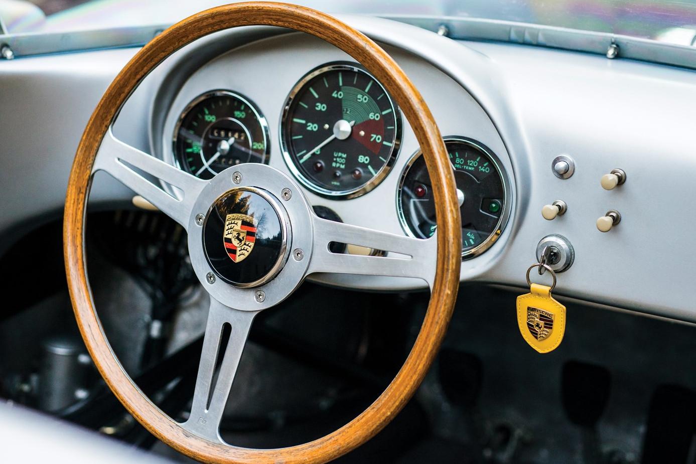 Porsche 2