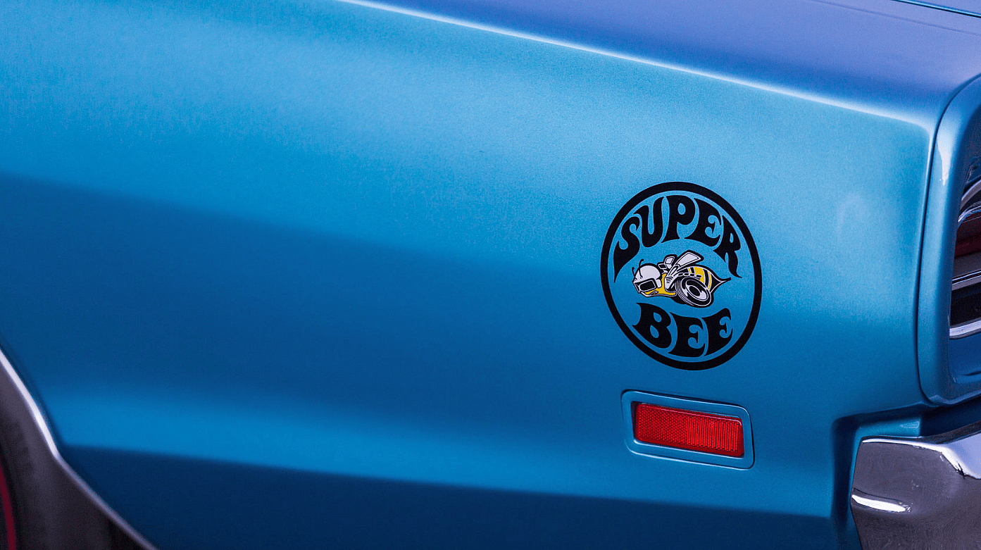 1969 Plymouth Super Bee9