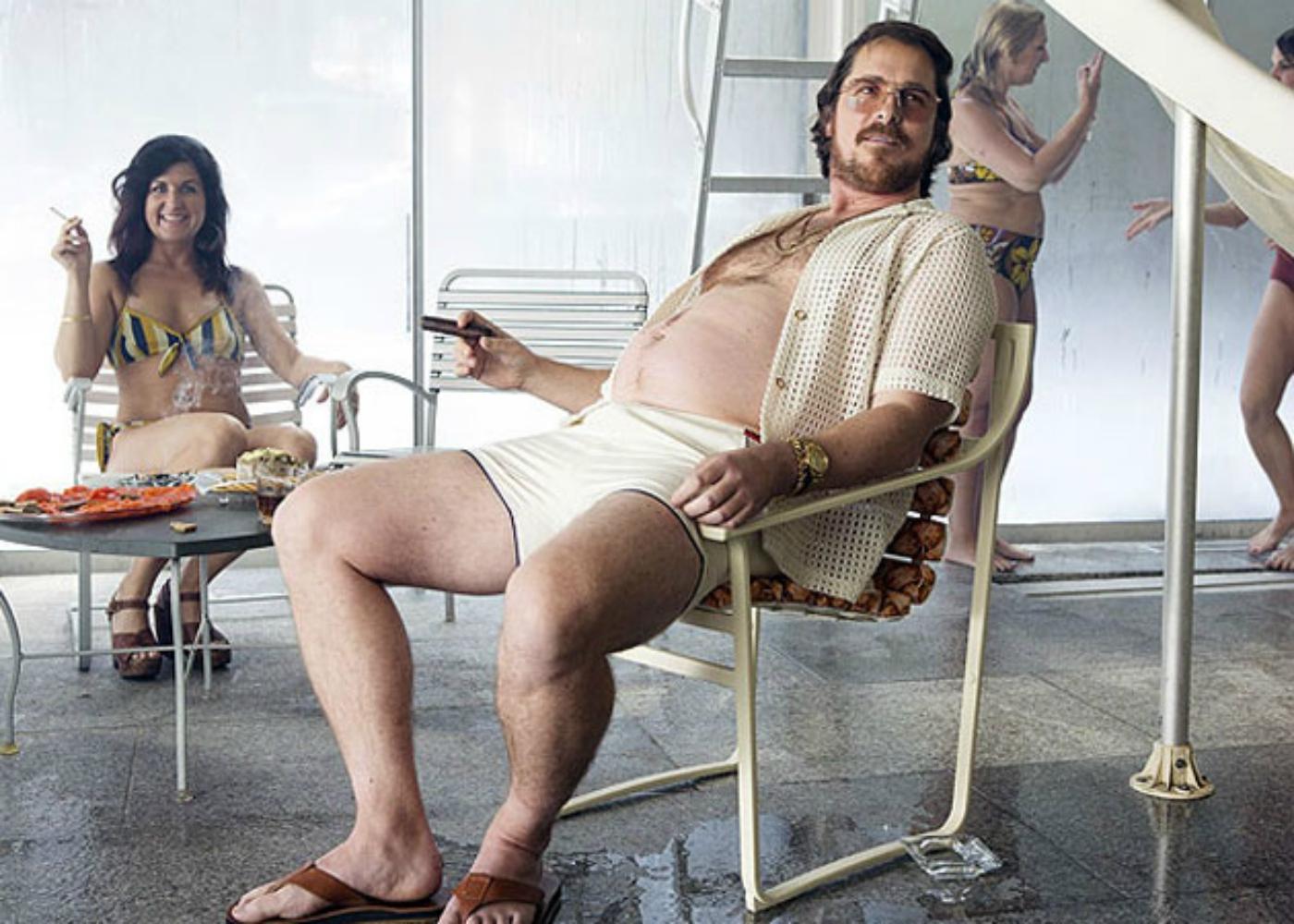 dad bod