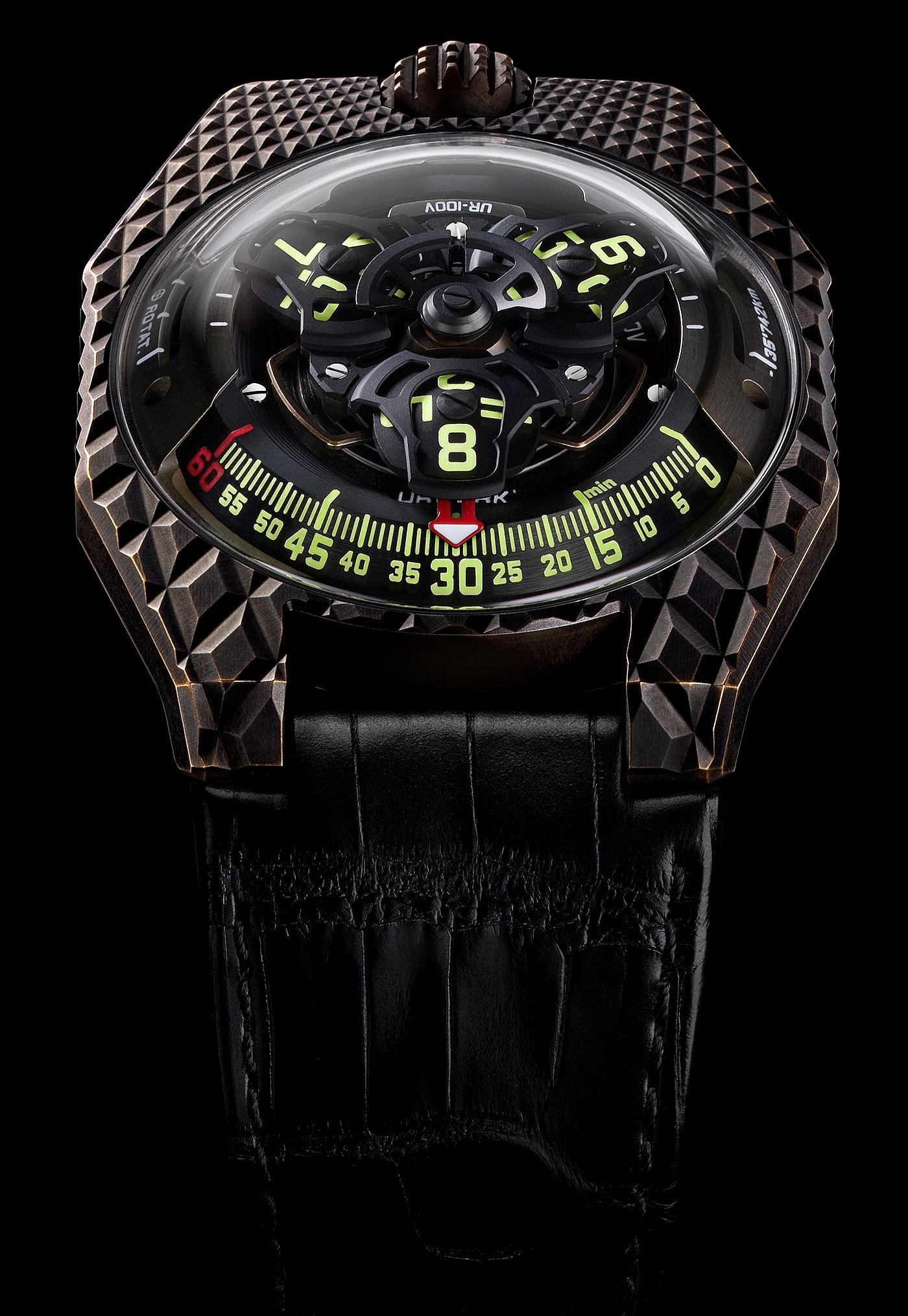 Urwerk-UR-100V-T-Rex-5