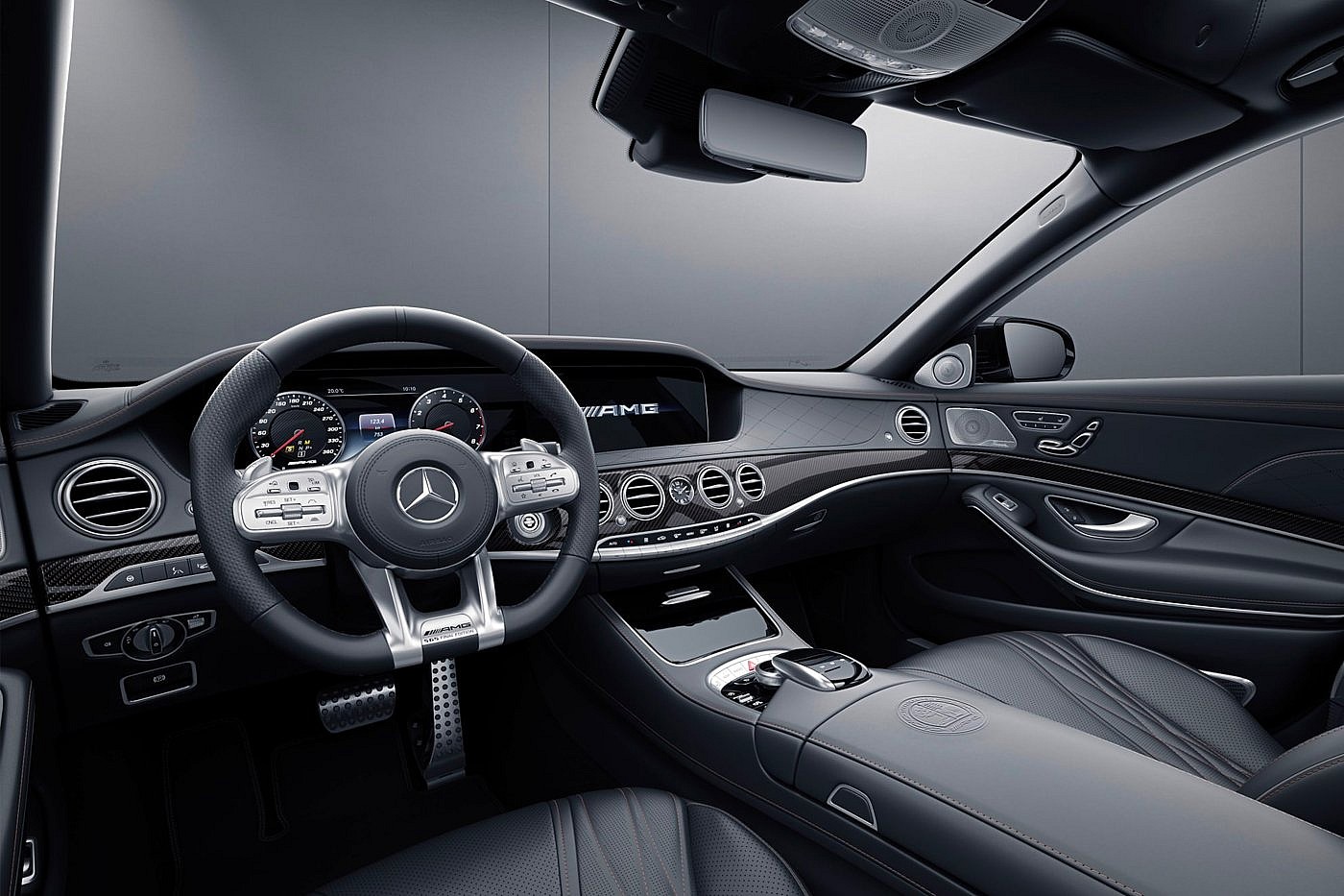 Mercedes-AMG S65 Final Edition (3)