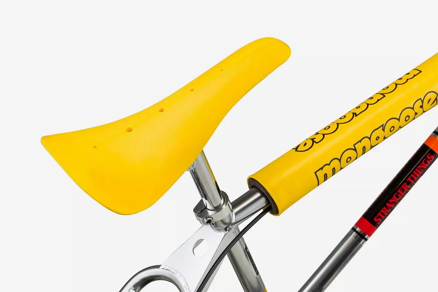 Mongoose x Stranger Things (4)