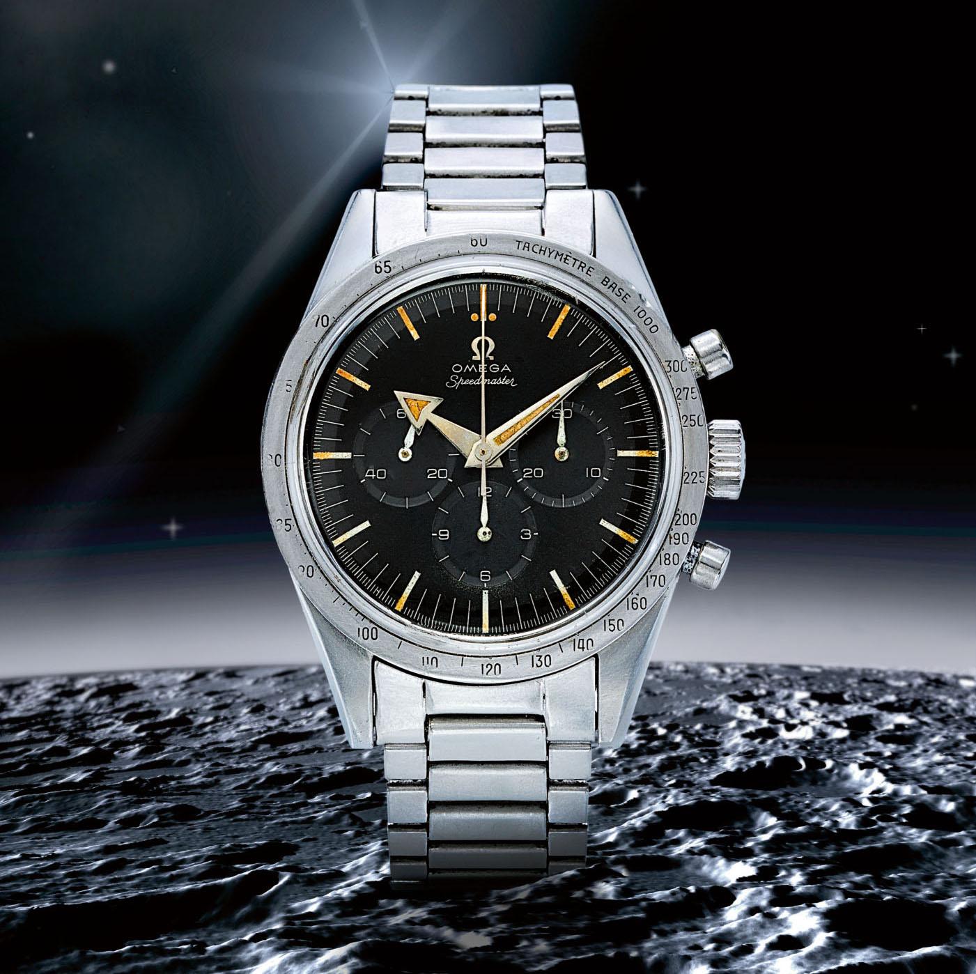 n10093-10-web Omega Speedmasters Sotheby's