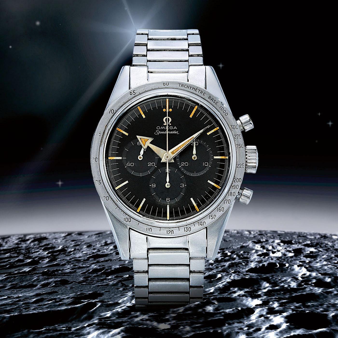 n10093-10-web Omega Speedmasters Sotheby's
