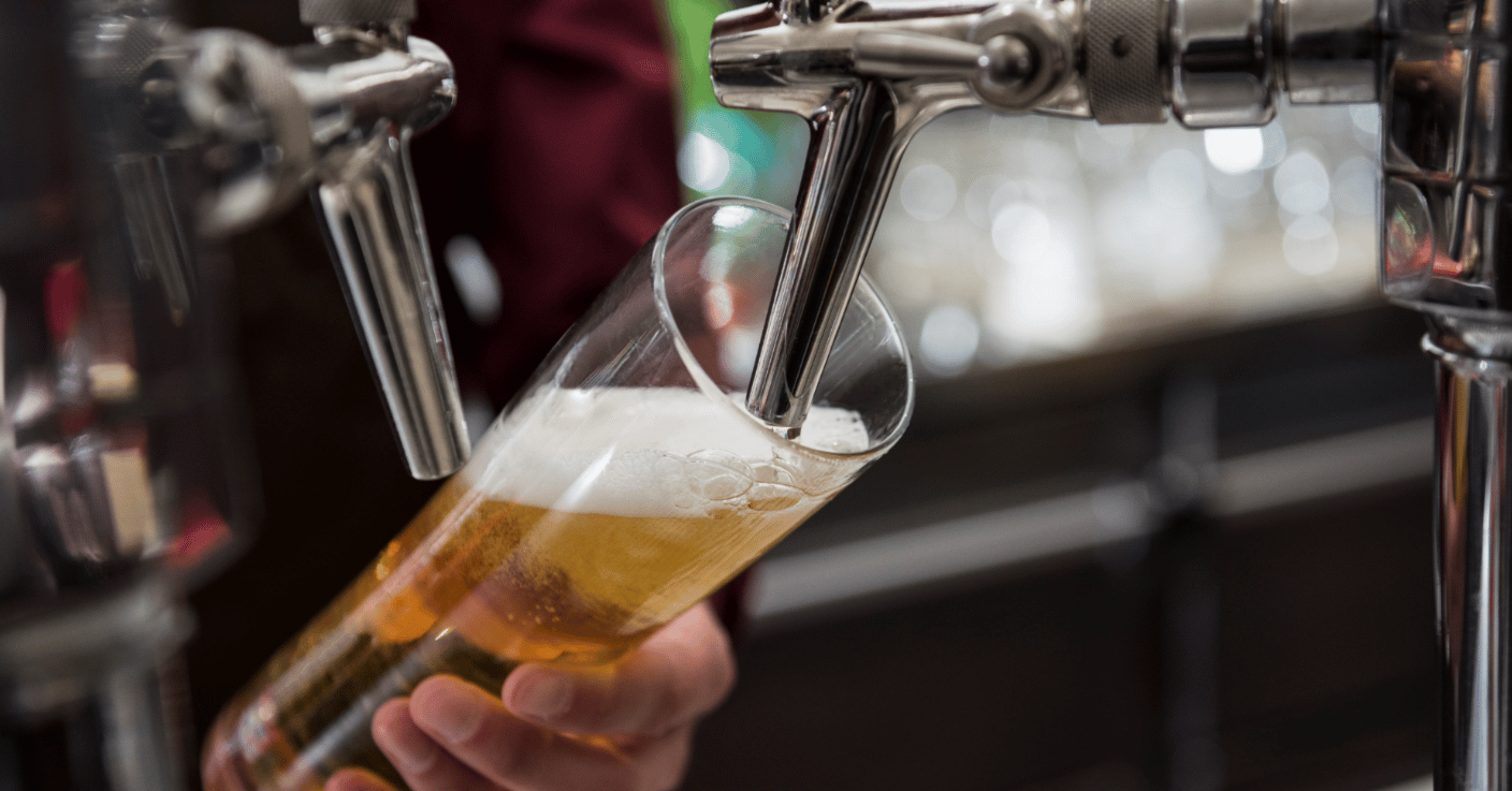 Beer Promo