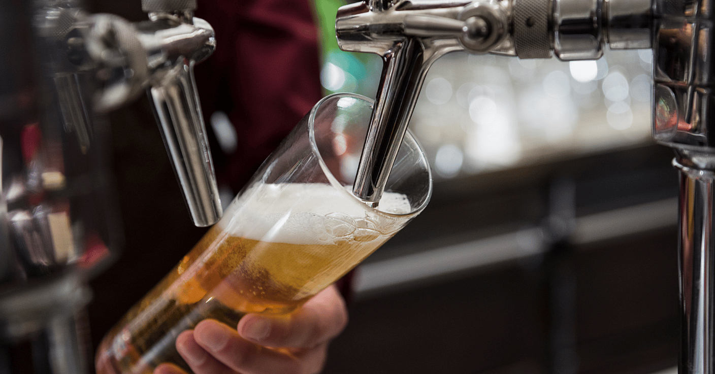 Beer Promo
