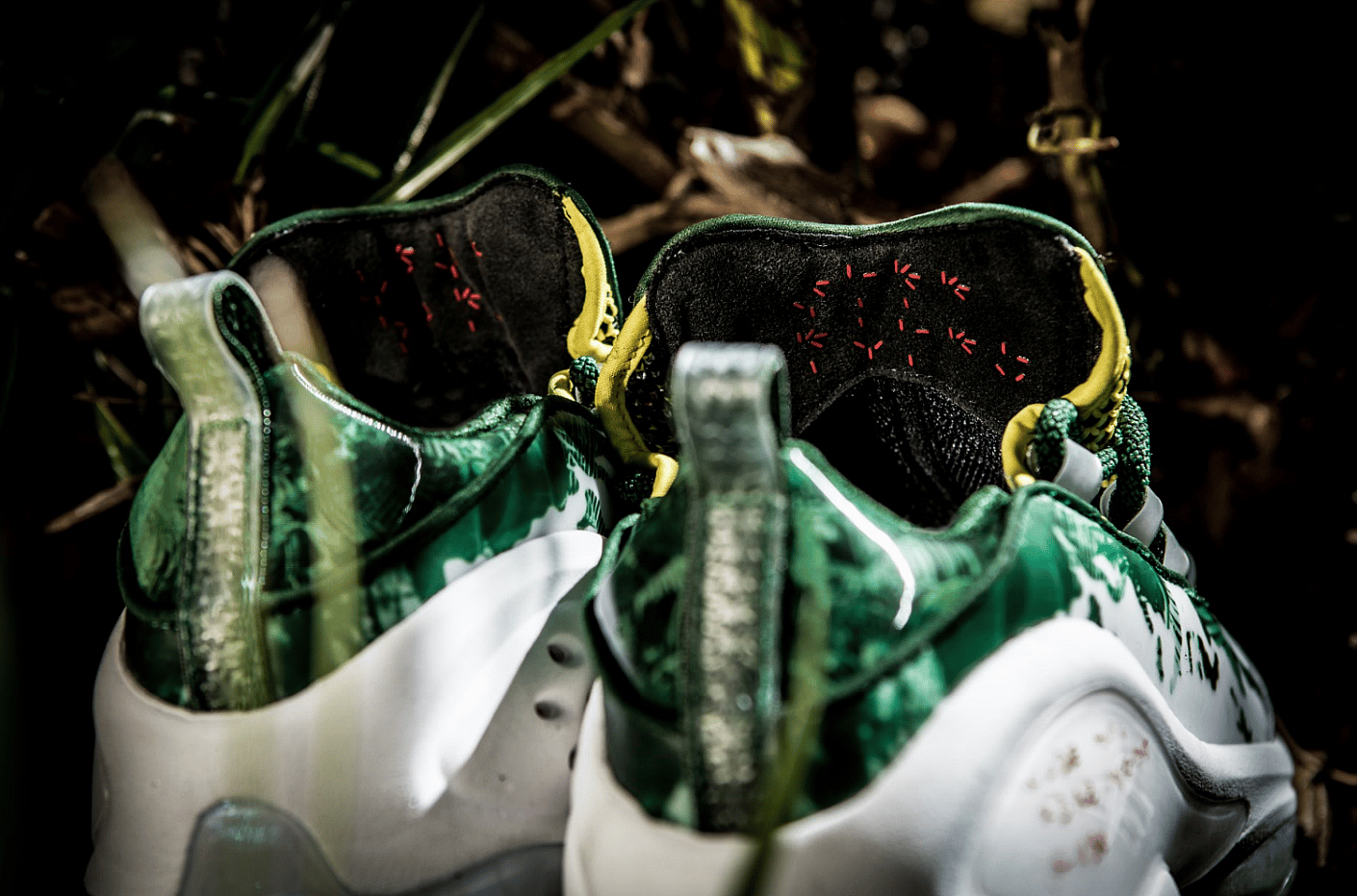 Predator Reeboks (5)