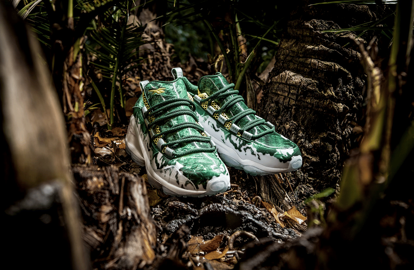 Predator Reeboks (1)