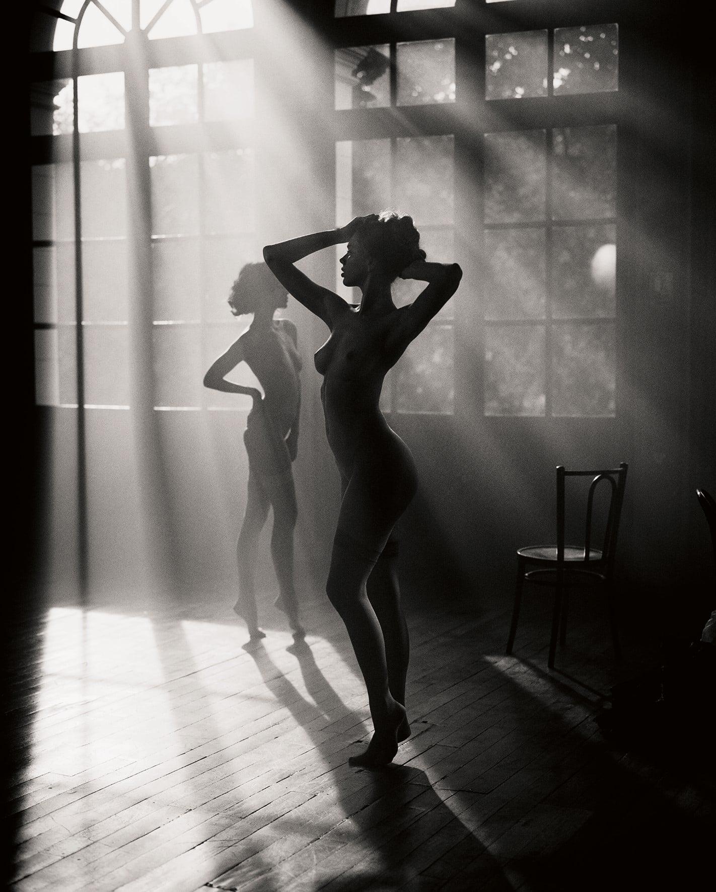 teNeues Vincent Peters Selected Works (3)