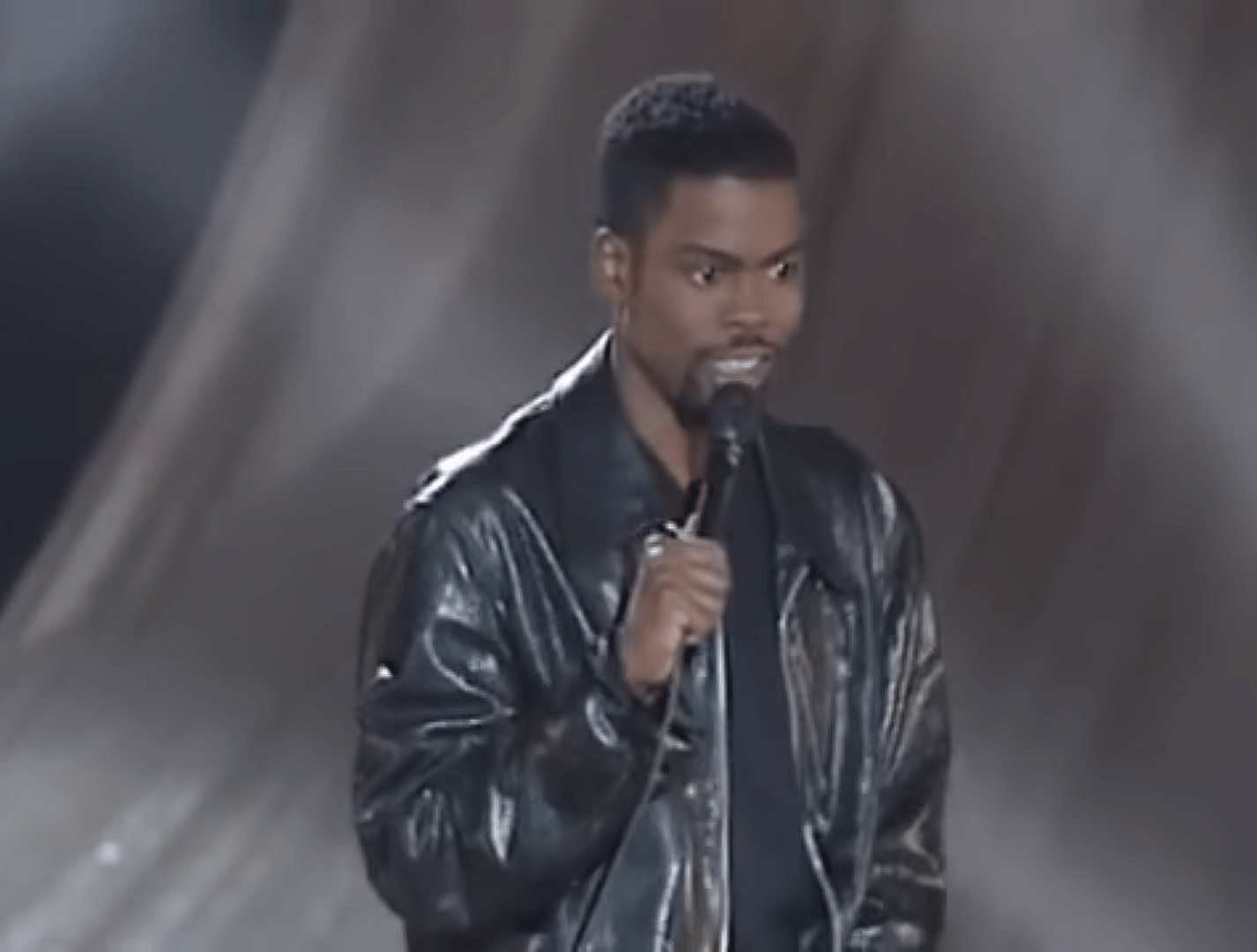 Chris Rock Bring the Pain